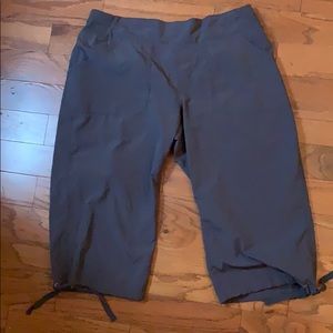 bcg | Pants u0026 Jumpsuits | Bcg Womens Capri Pantslarge | Poshmark